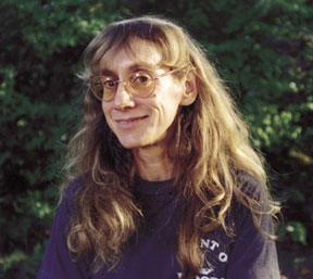 Sue Jones
